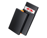 UGREEN Obudowa zewnętrzna dysku 25"  CM237 SATA SSD/HDD czarna - 1501521 - zdjęcie 1